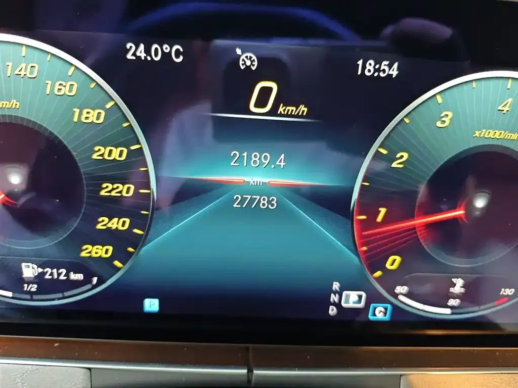 Mercedes-Benz CLS 2022 из CN, фото 7