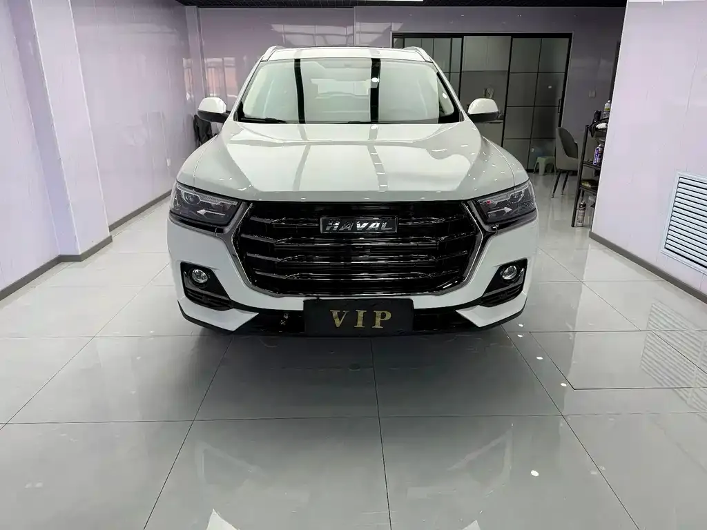 Haval H6 — фото 2