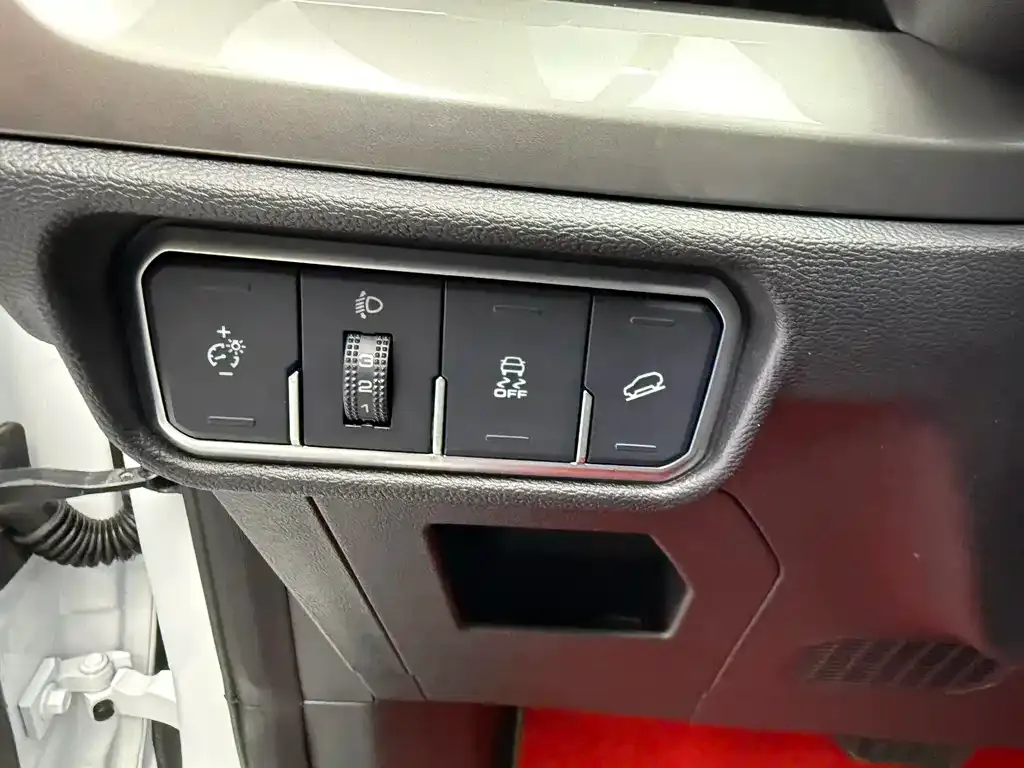 Haval H6 — фото 10