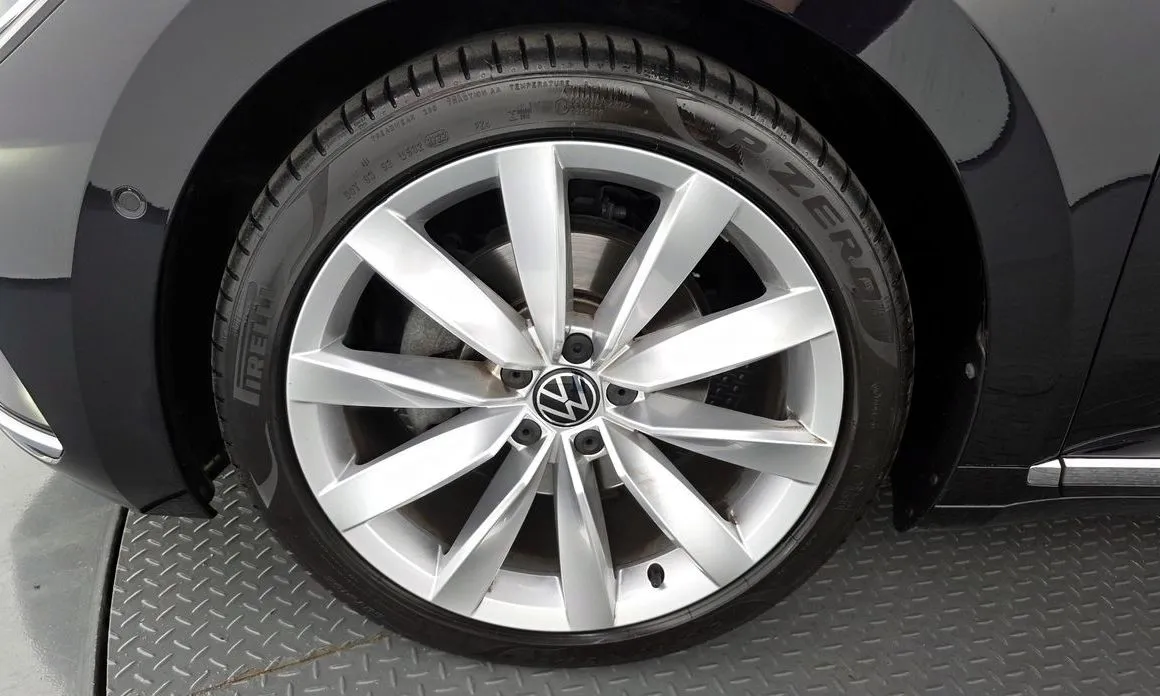 Volkswagen Arteon 2023 из KR, фото 9