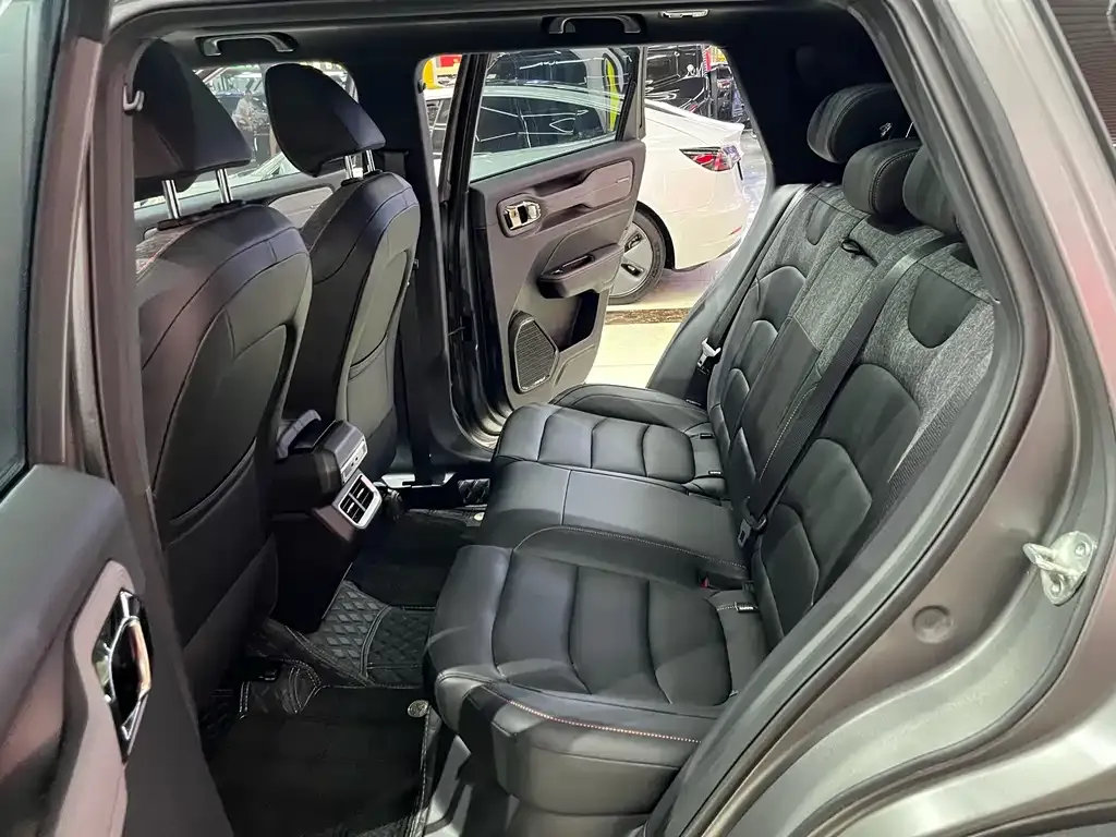 Geely Cowboy 2025 из CN, фото 8