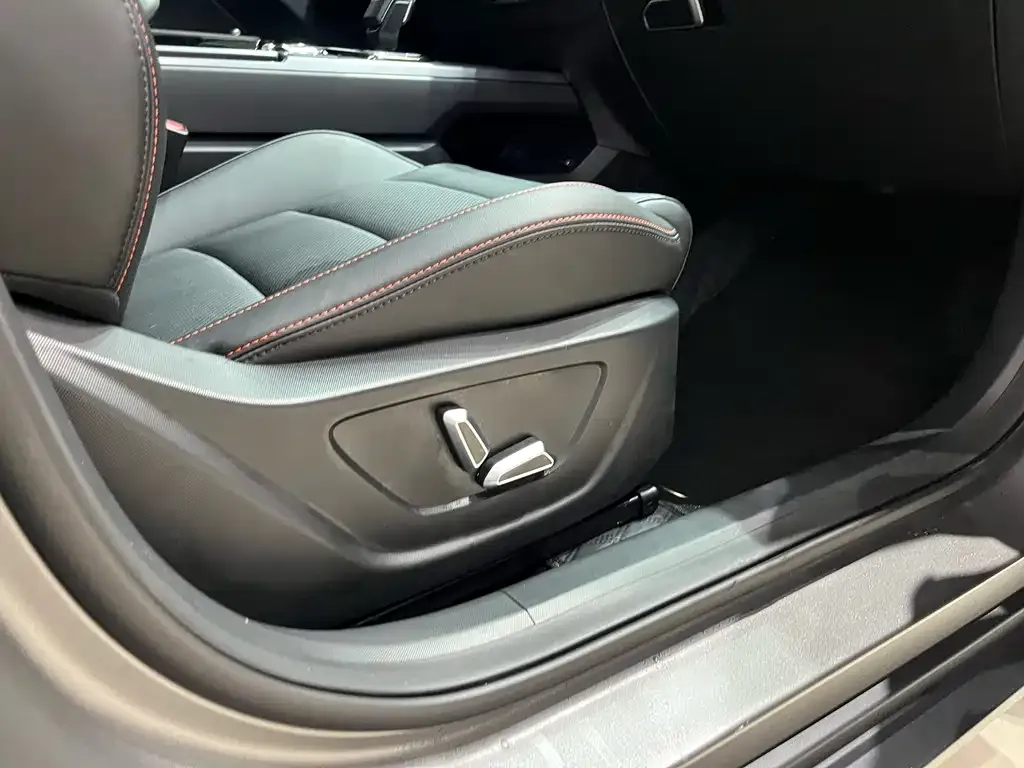 Geely Cowboy 2025 из CN, фото 2
