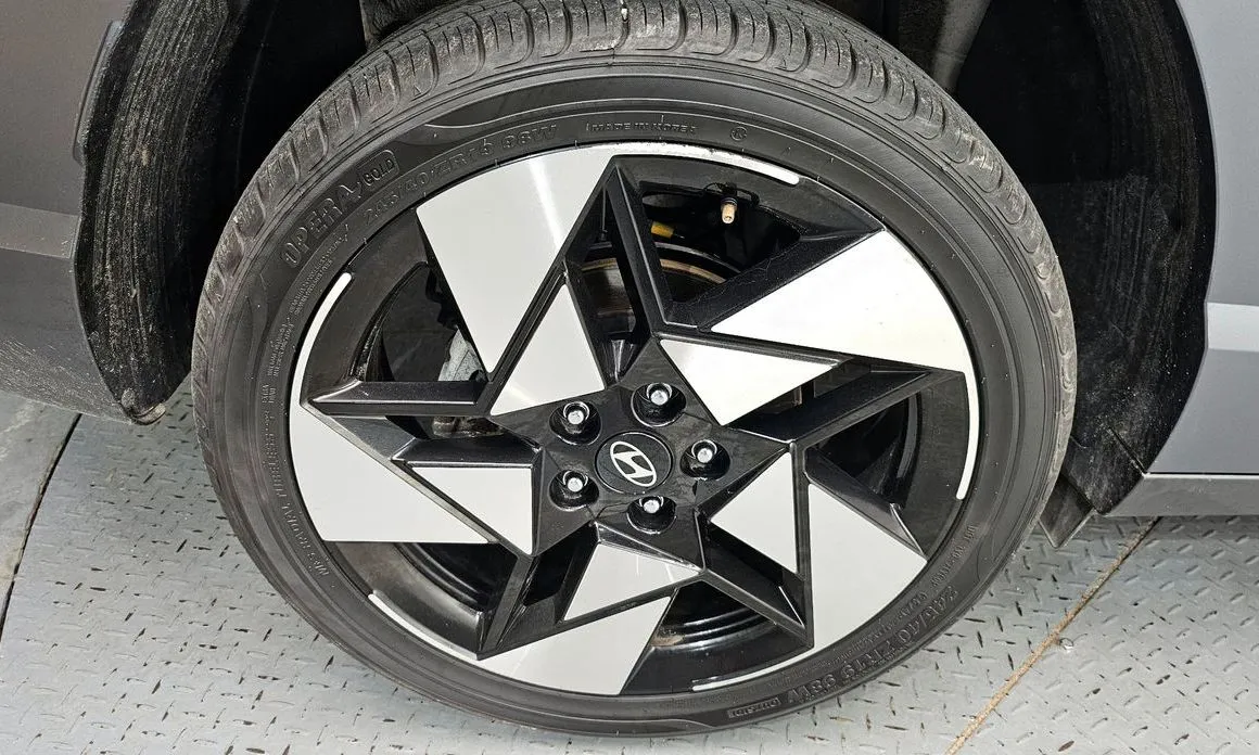 Hyundai Kona 2024 из KR, фото 9