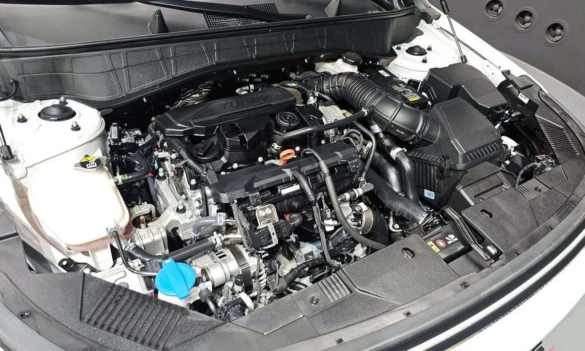 Hyundai Kona 2024 из KR, фото 8