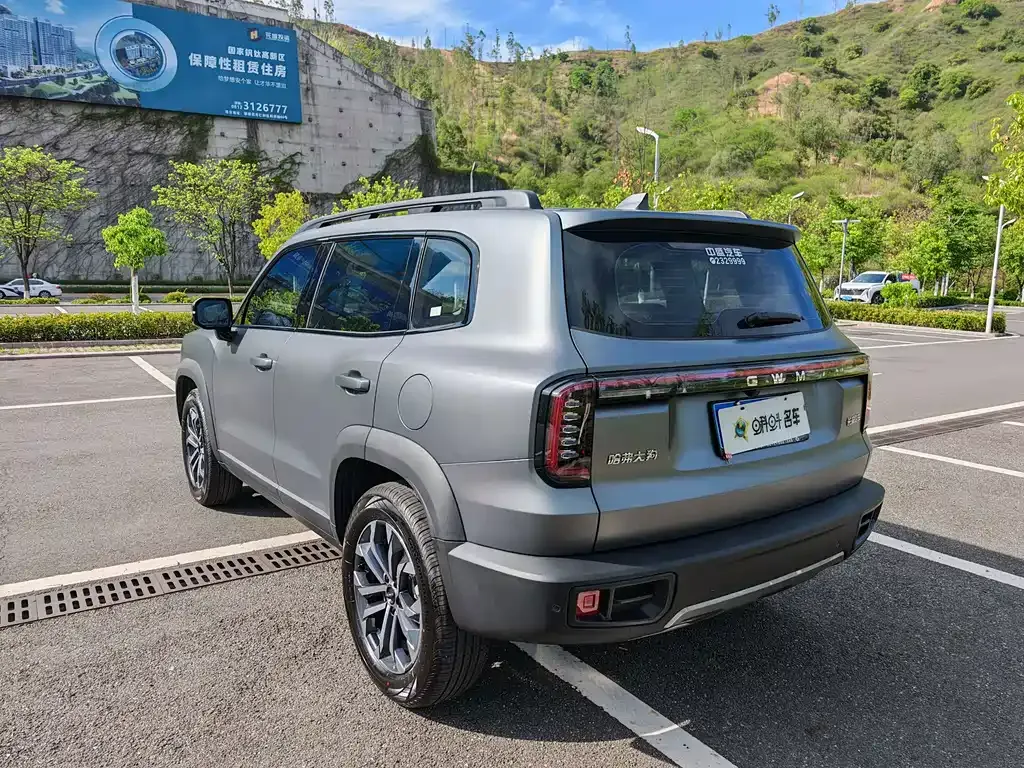 Haval Big Dog — фото 6