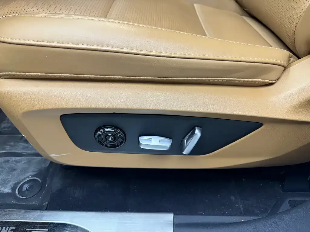 Li Auto ONE 2022 из CN, фото 10