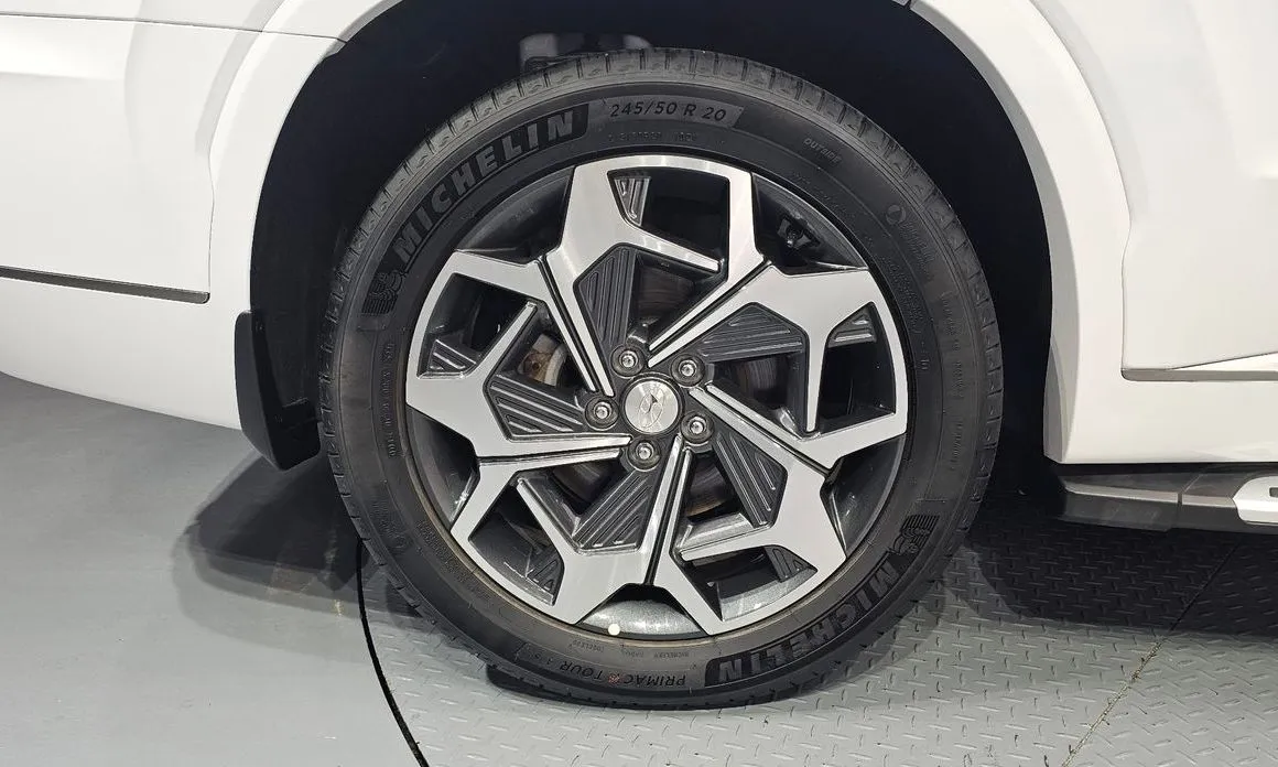 Hyundai Palisade — фото 4