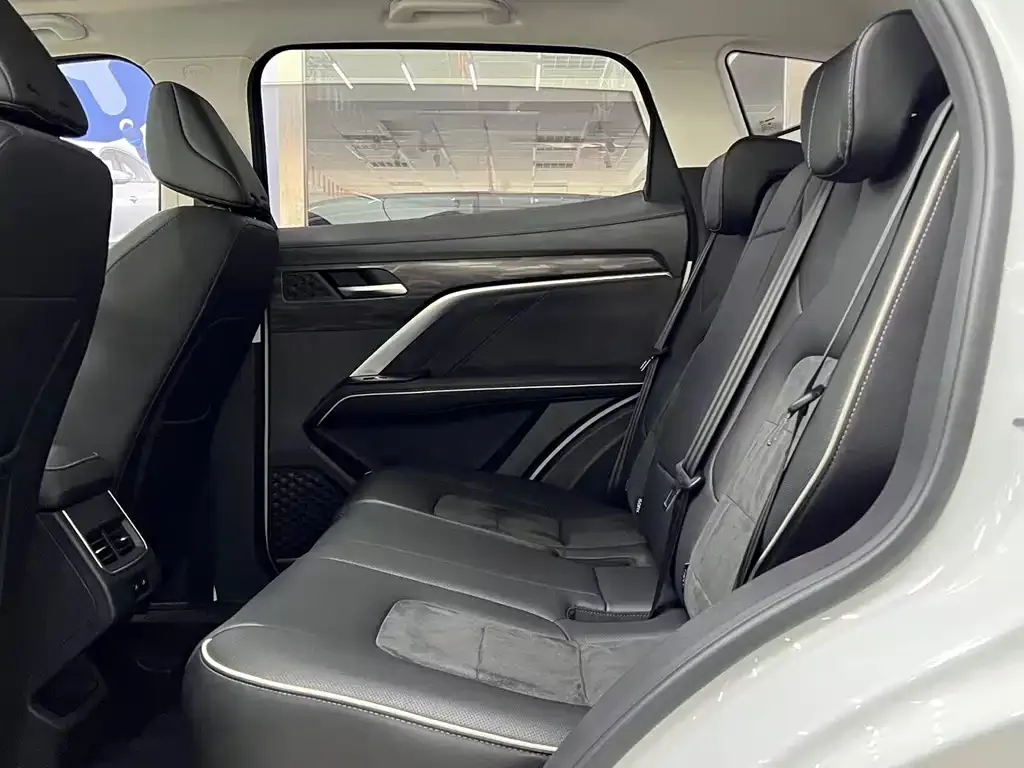 Haval H6 — фото 2