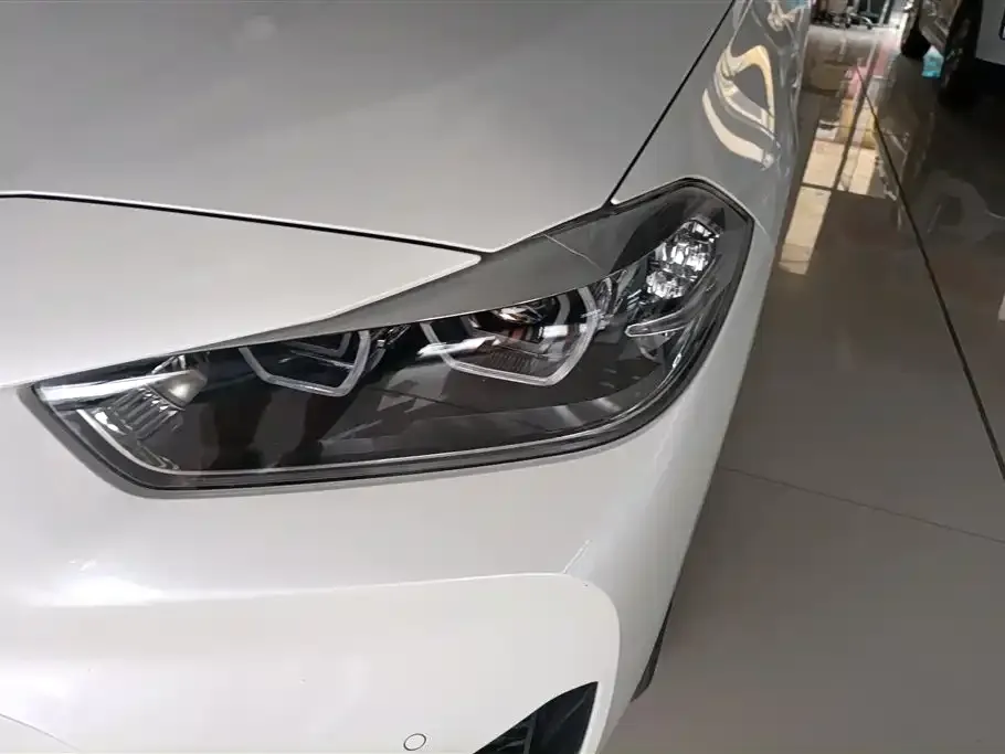 BMW X2 — фото 4