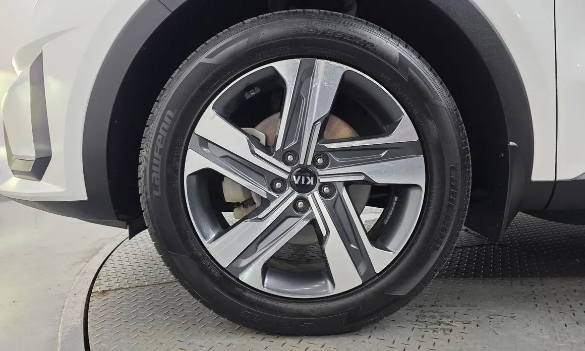 Kia Sorento 2021 из KR, фото 8