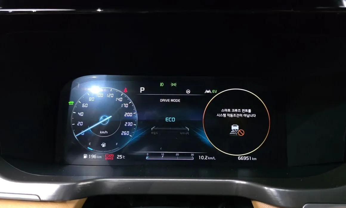Kia Sorento 2021 из KR, фото 2