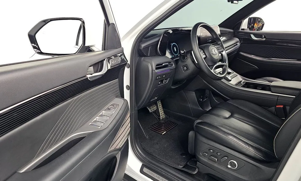 Hyundai Palisade — фото 2