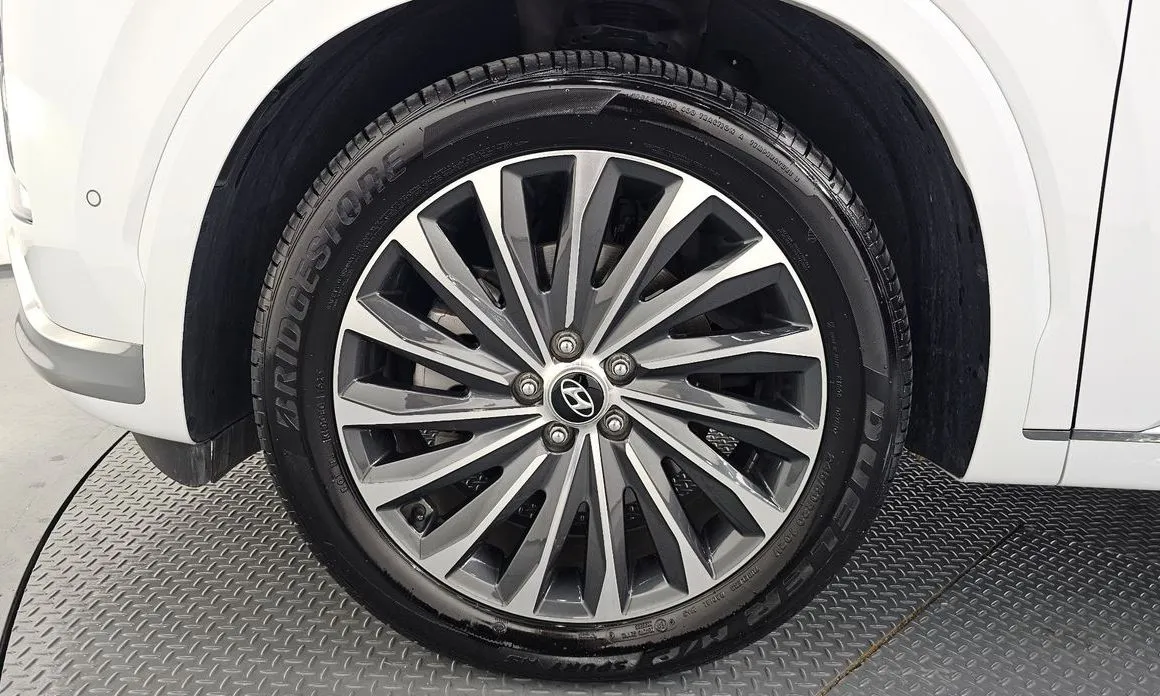 Hyundai Palisade — фото 9