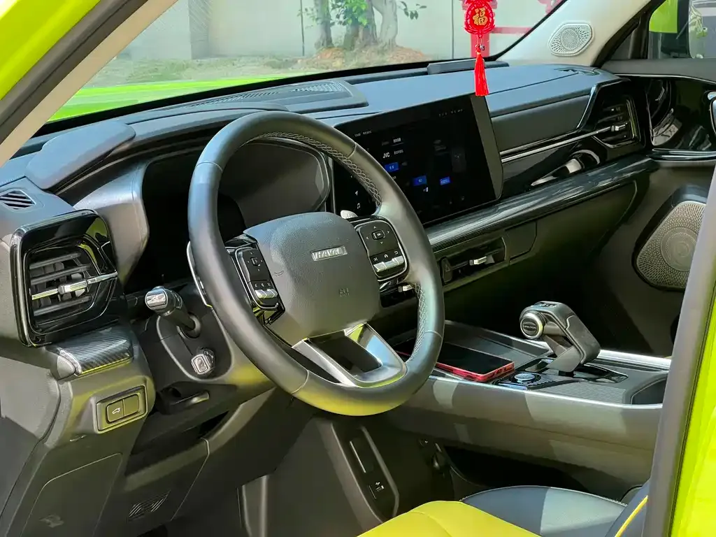 Haval Cool Dog 2022 из CN, фото 4