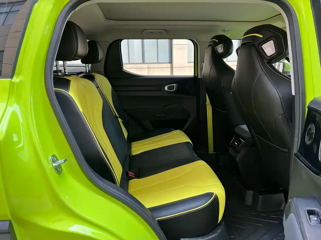 Haval Cool Dog 2022 из CN, фото 3
