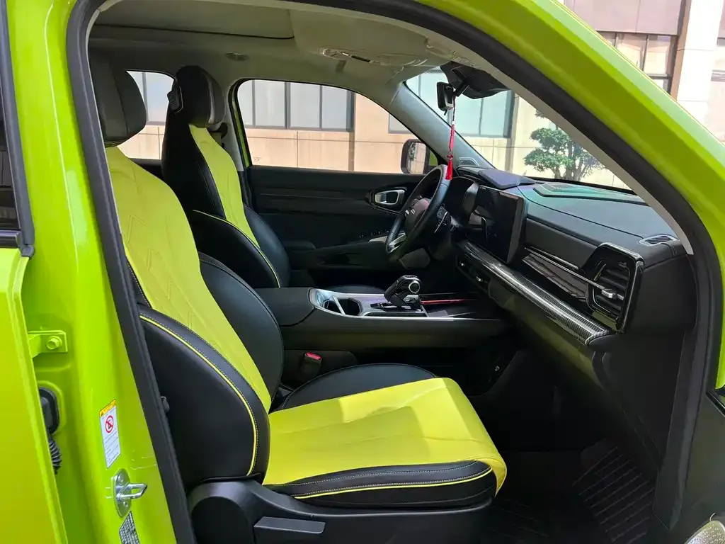 Haval Cool Dog 2022 из CN, фото 5