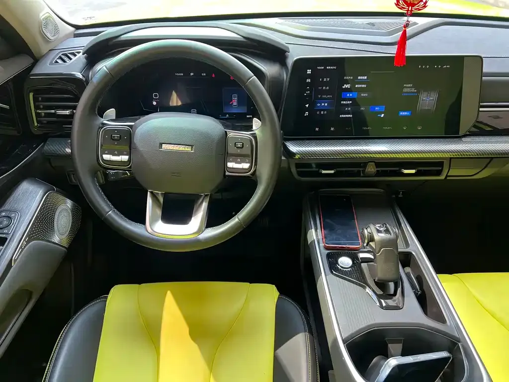 Haval Cool Dog 2022 из CN, фото 8