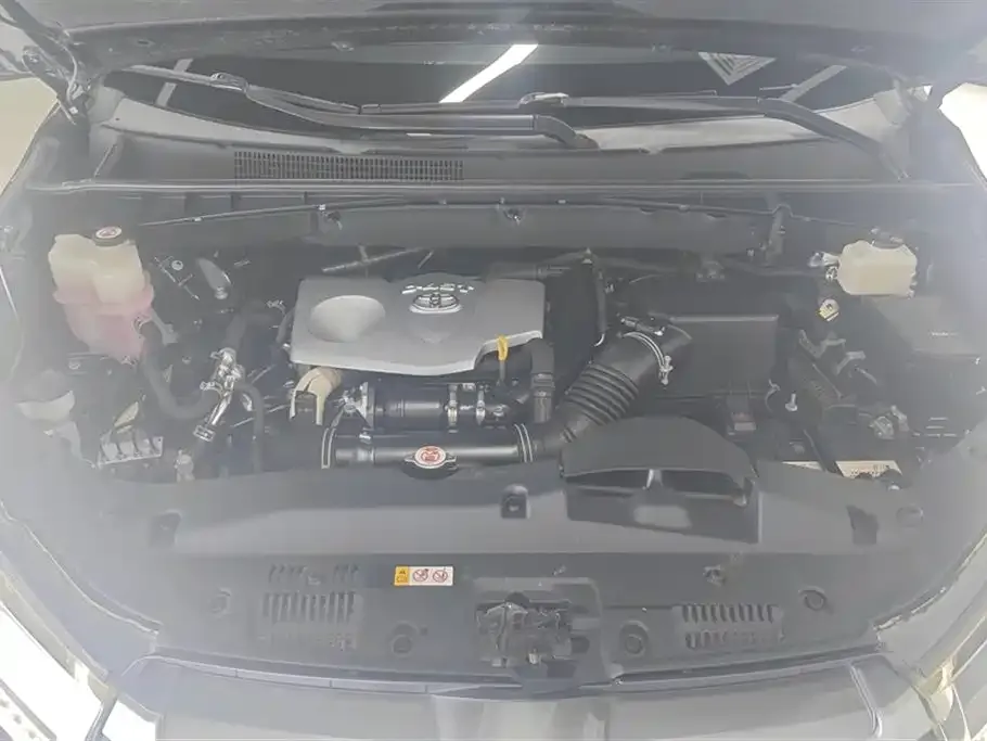 Toyota Highlander 2021 из CN, фото 6