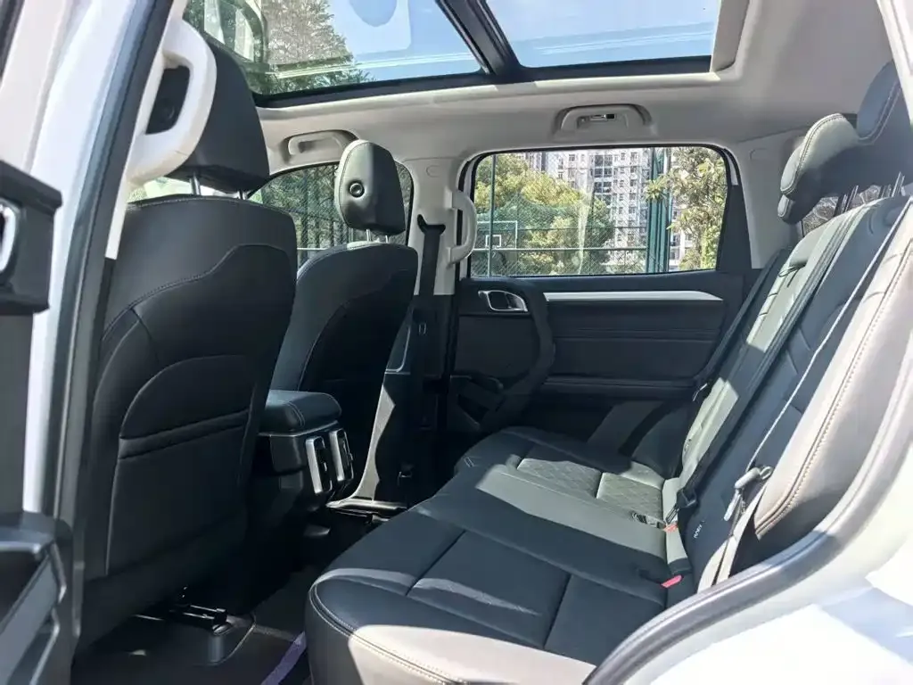 Haval Big Dog 2023 из CN, фото 4