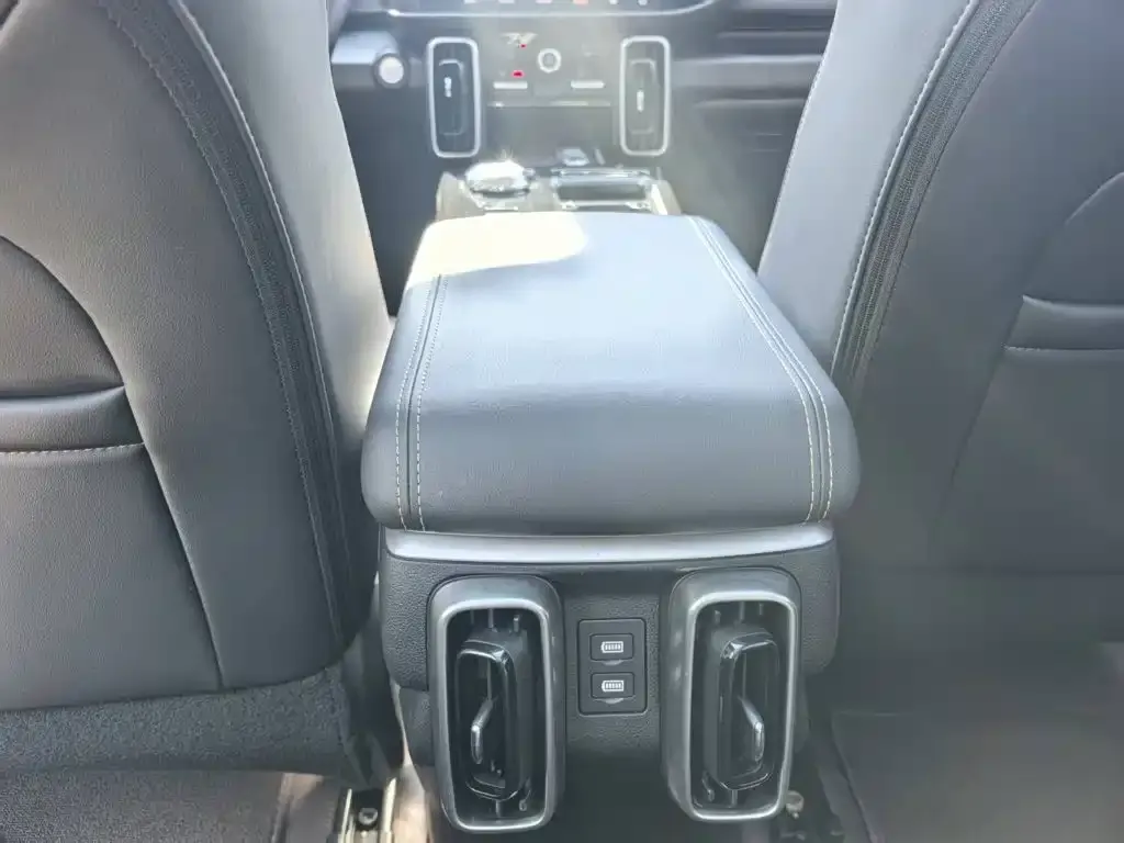 Haval Big Dog 2023 из CN, фото 3