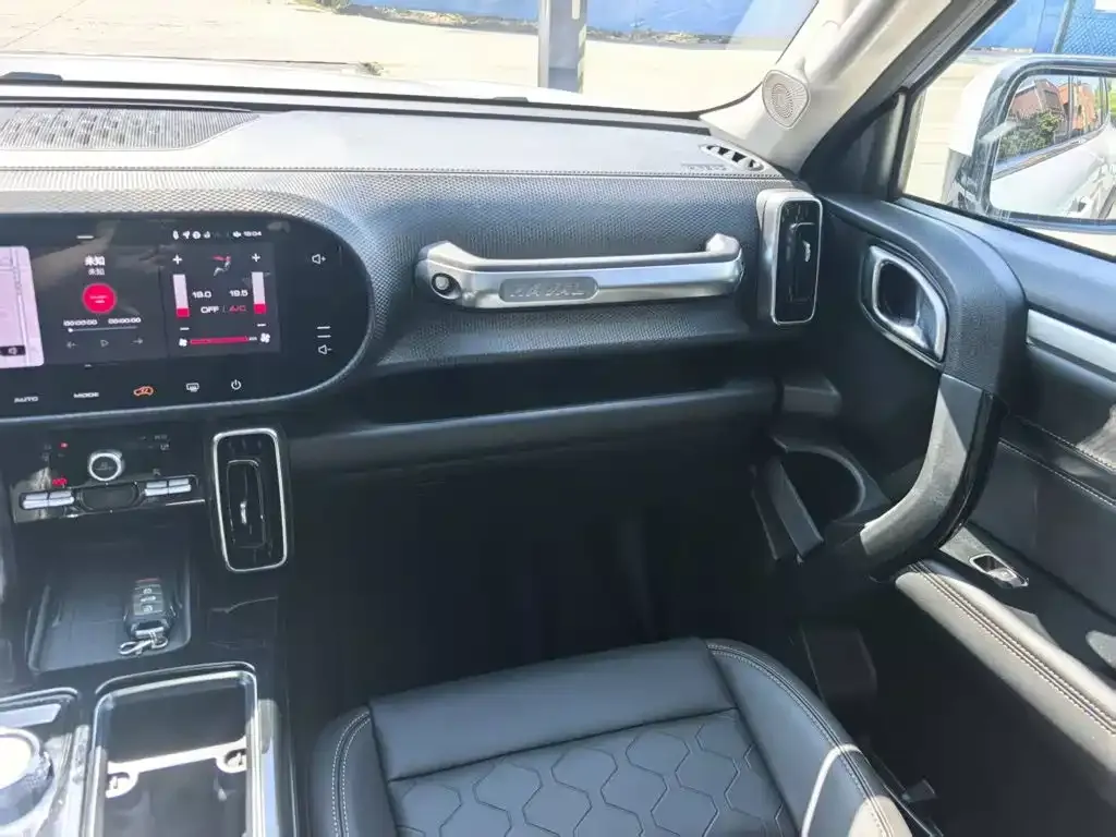 Haval Big Dog 2023 из CN, фото 6