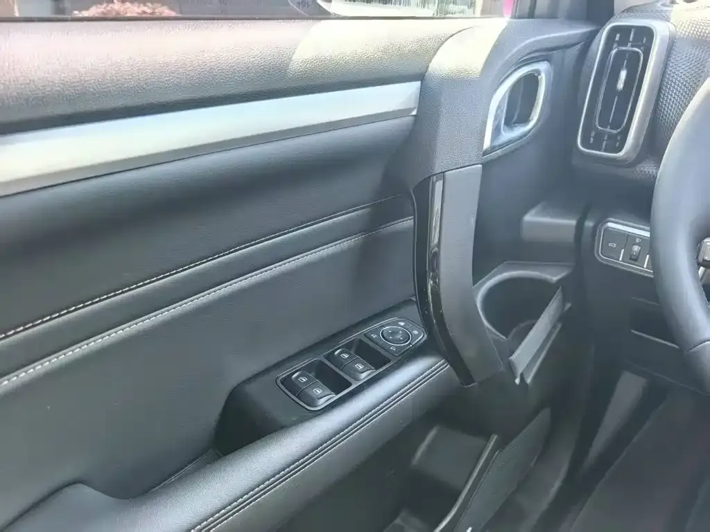 Haval Big Dog 2023 из CN, фото 8
