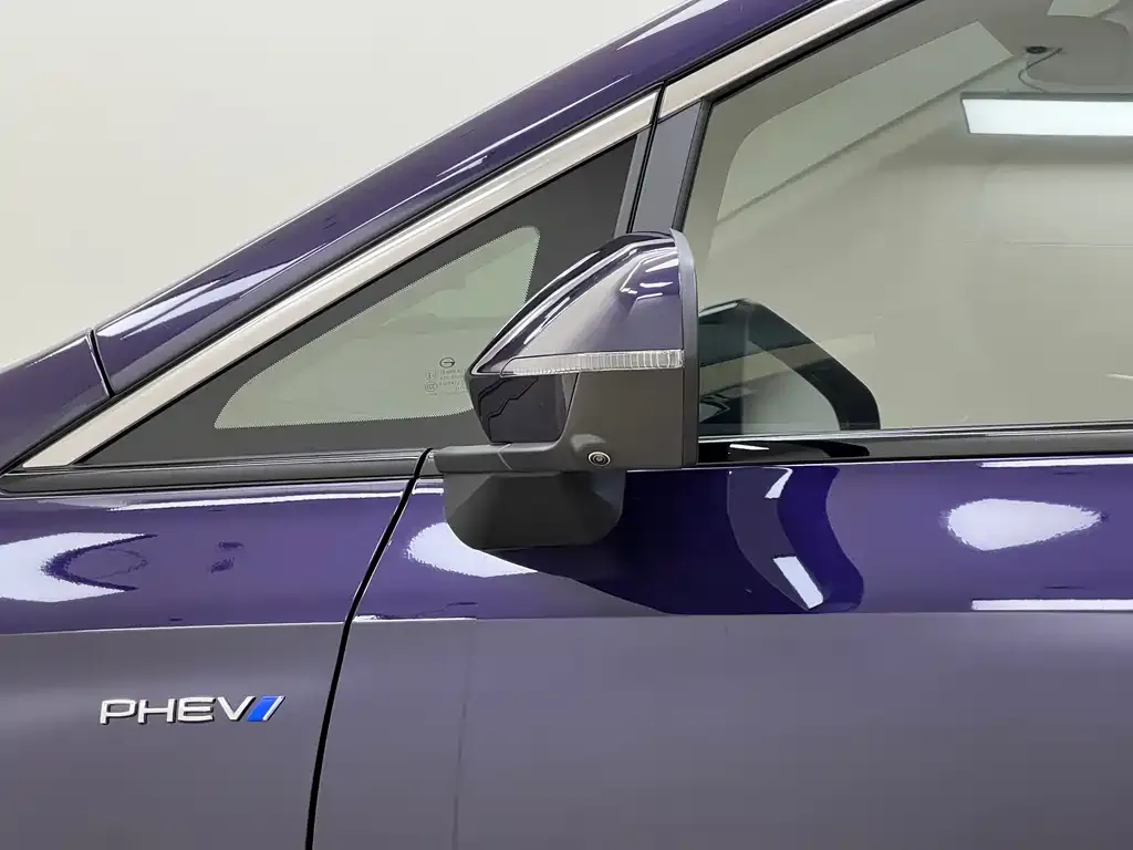 GAC Motor 传祺E8 PHEV 2023 из CN, фото 2