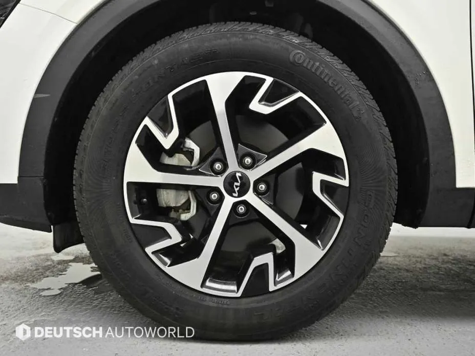 Kia Sportage — фото 4