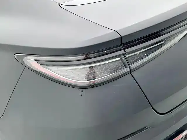 BYD Seal 07 DM-i 2025 из CN, фото 5