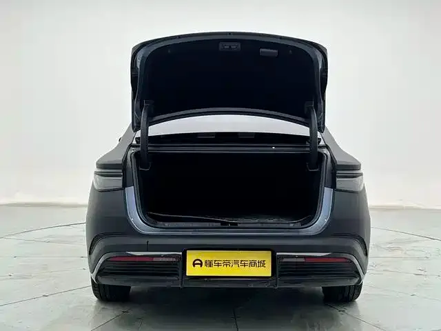 BYD Seal 07 DM-i 2025 из CN, фото 7