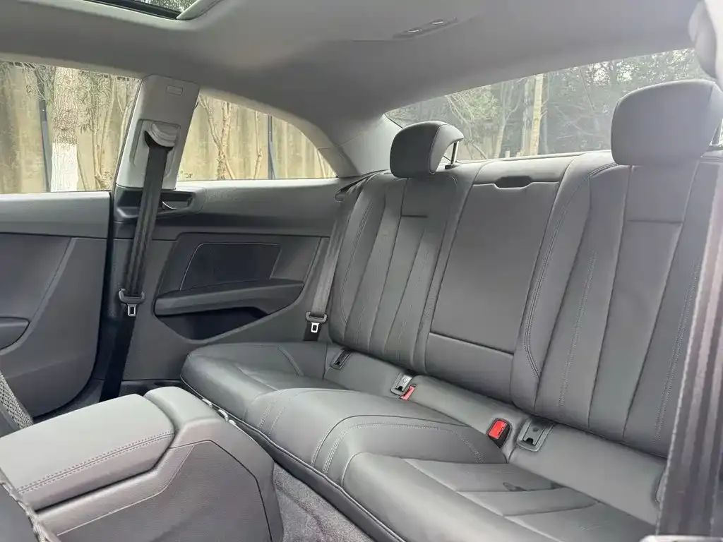 Audi A5 (Import) 2021 из CN, фото 2