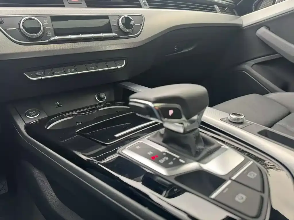 Audi A5 (Import) 2021 из CN, фото 3