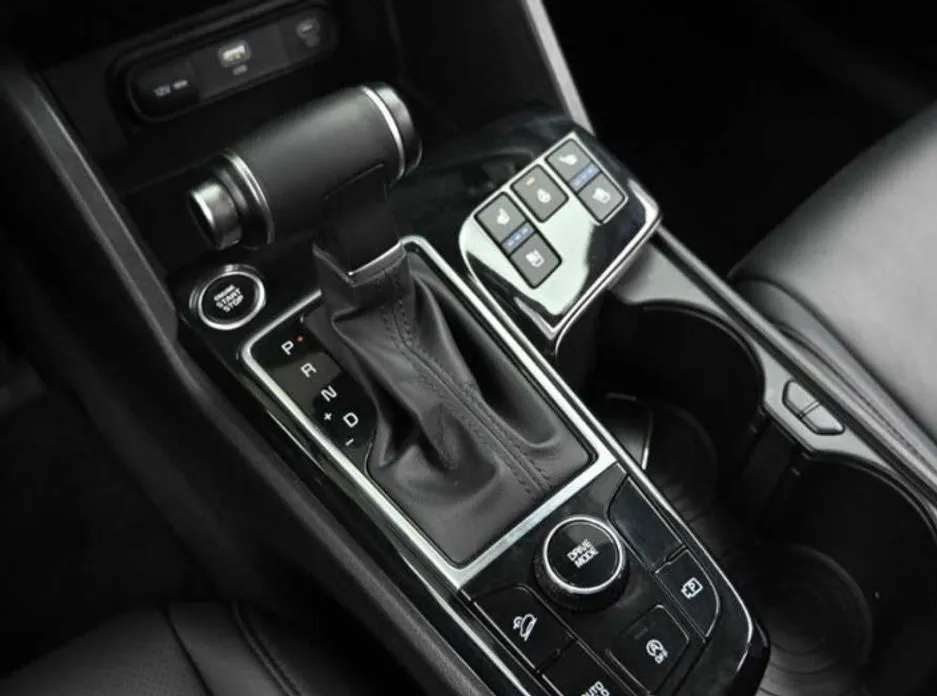 Kia Sportage — фото 3