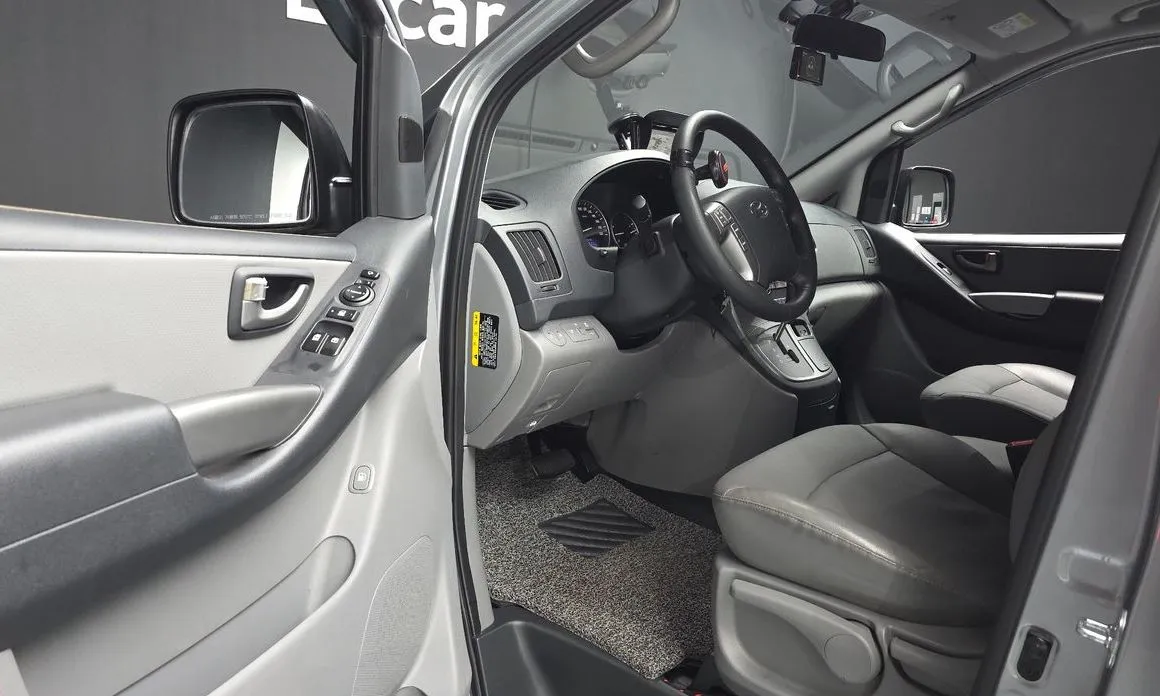 Hyundai Starex 2021 из KR, фото 9