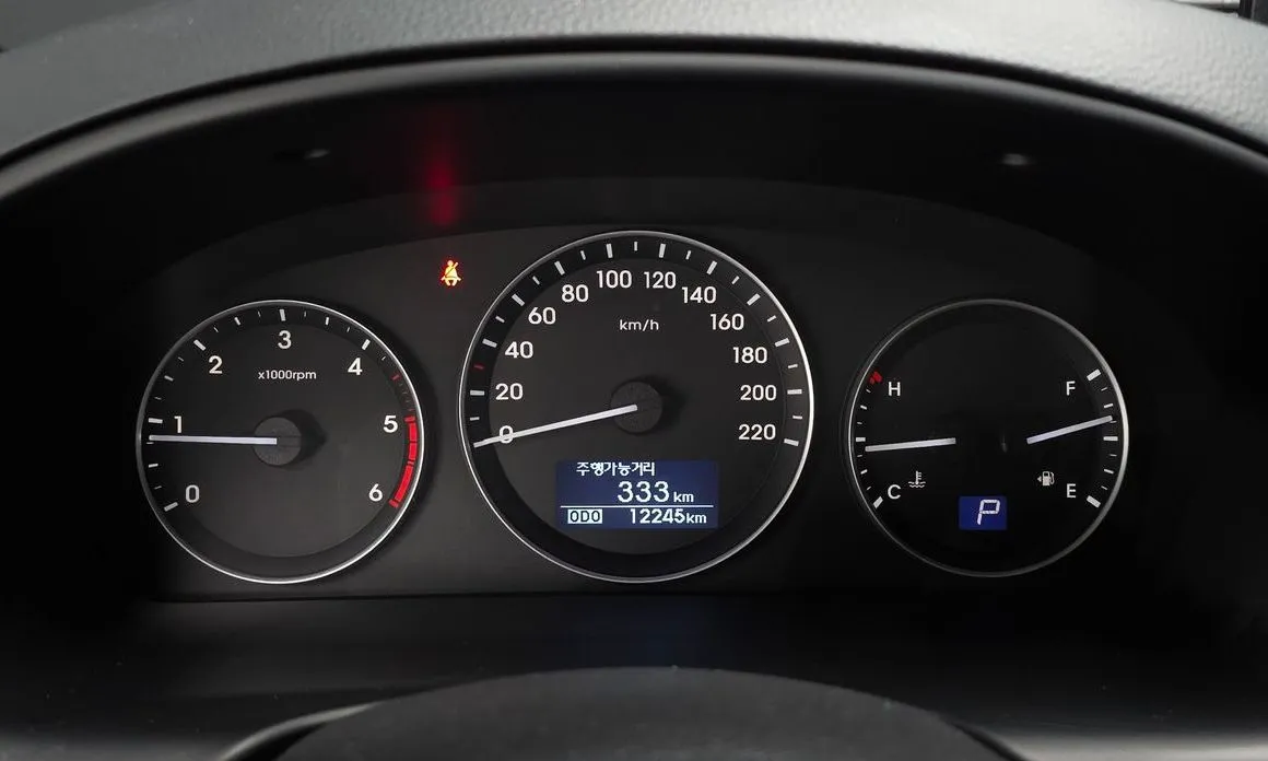 Hyundai Starex 2021 из KR, фото 7