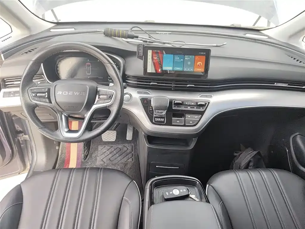 Roewe iMAX8 — фото 6