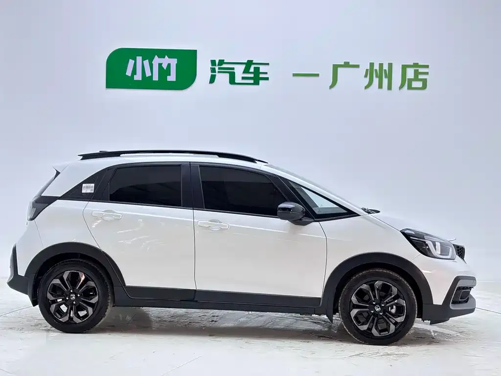 Honda Life 2021 из CN, фото 4