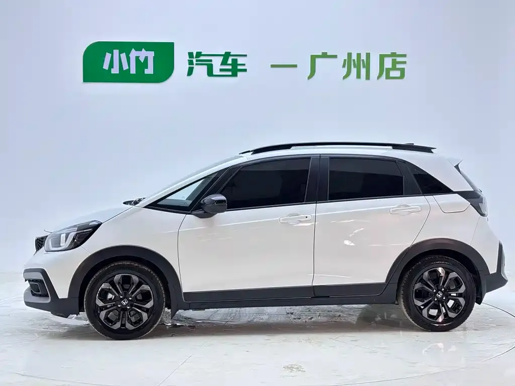 Honda Life 2021 из CN, фото 6