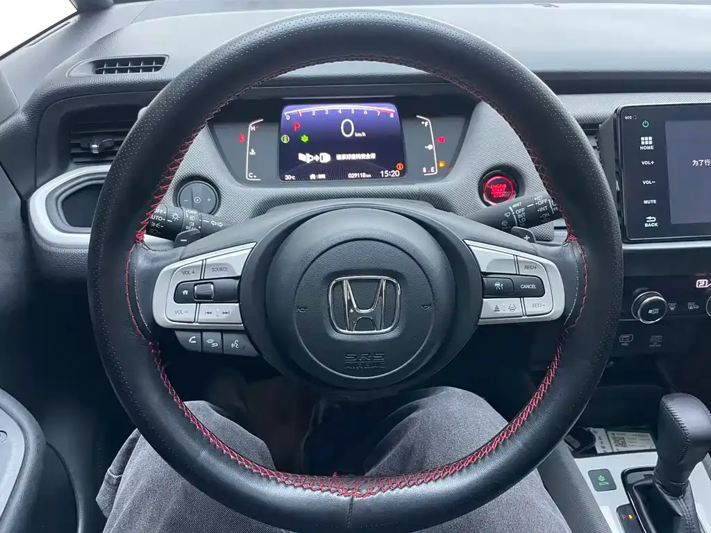 Honda Life 2021 из CN, фото 9