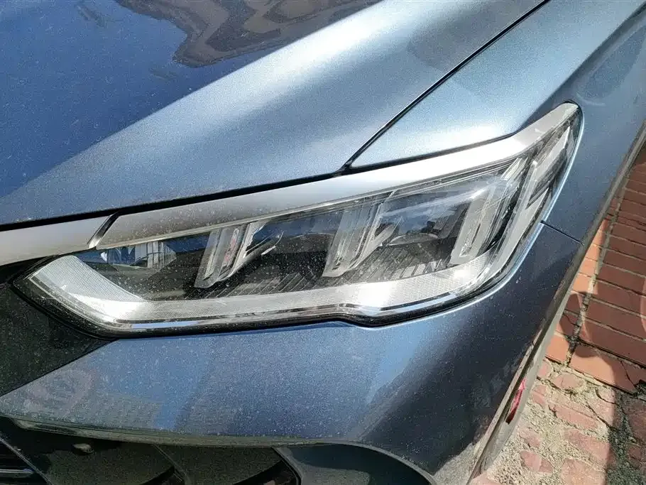 BYD Pro New Energy — фото 6