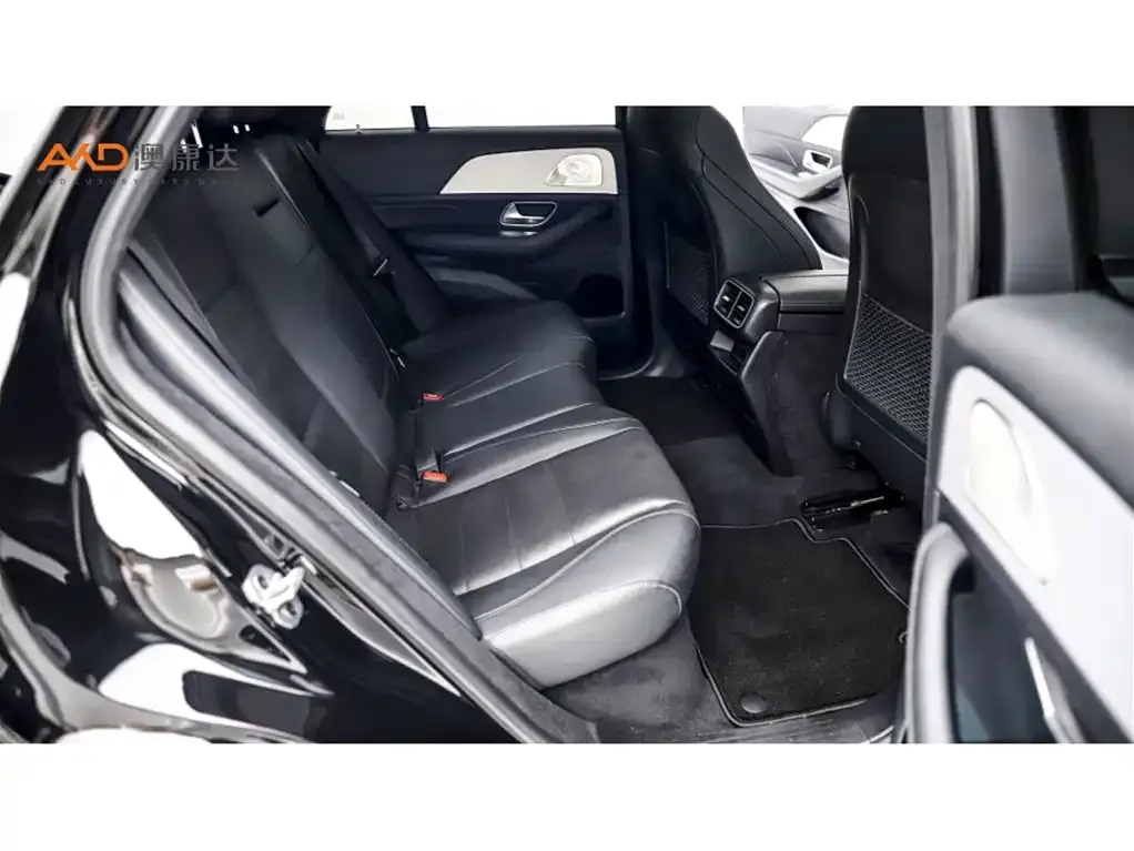 Mercedes-Benz GLE Coupe New Energy 2022 из CN, фото 7