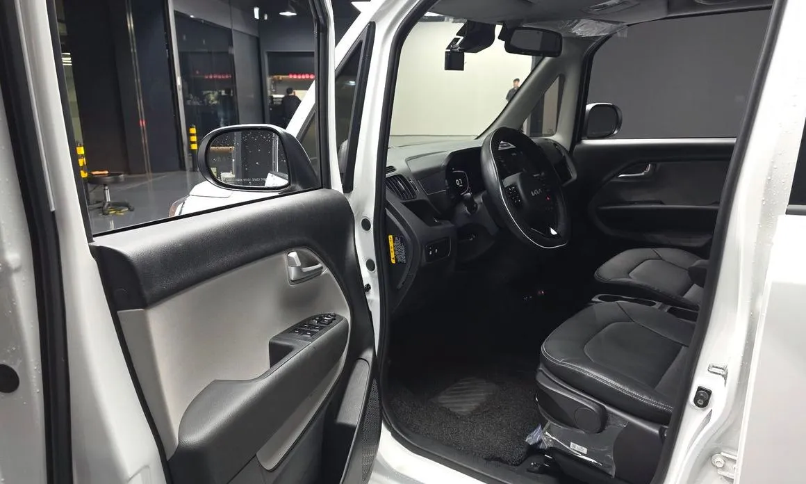 Kia RAY 2025 из KR, фото 8