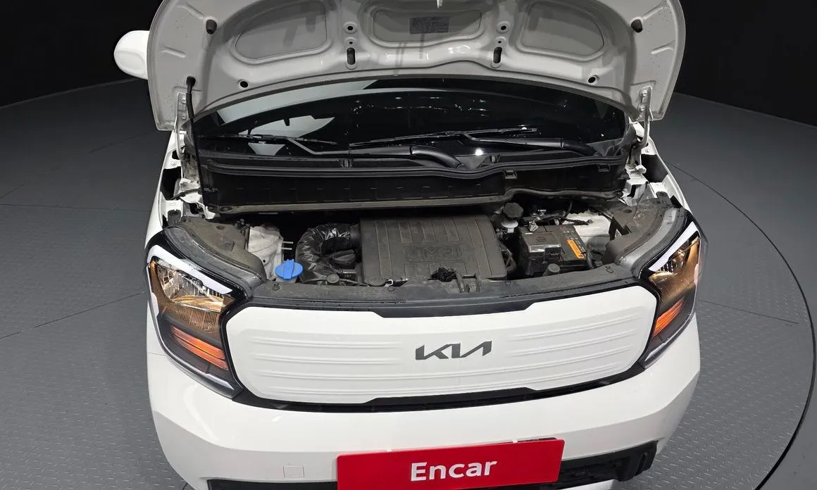 Kia RAY 2025 из KR, фото 10