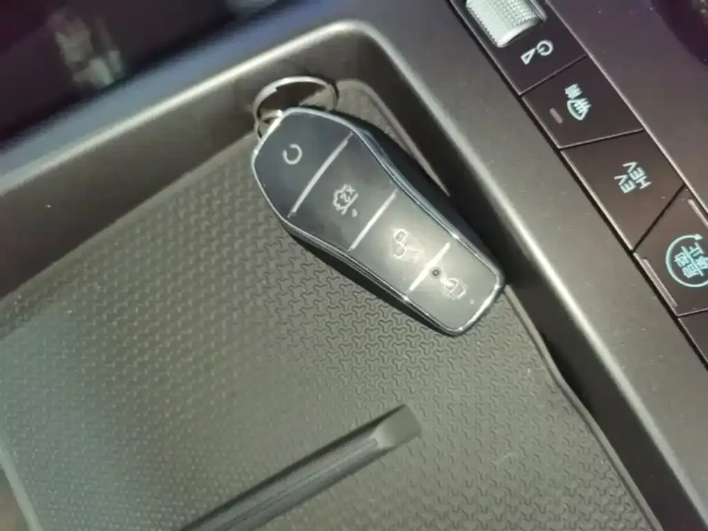 BYD Qin PLUS — фото 3