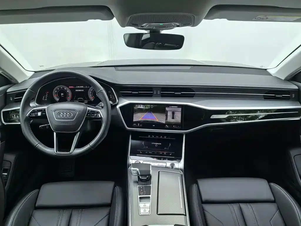 Audi A7 — фото 3