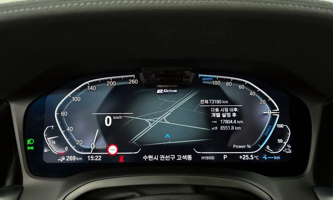BMW 3-Series 2021 из KR, фото 5
