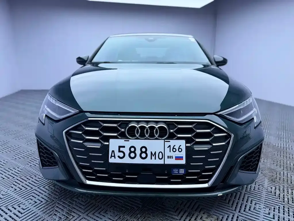 Audi A3 — фото 2