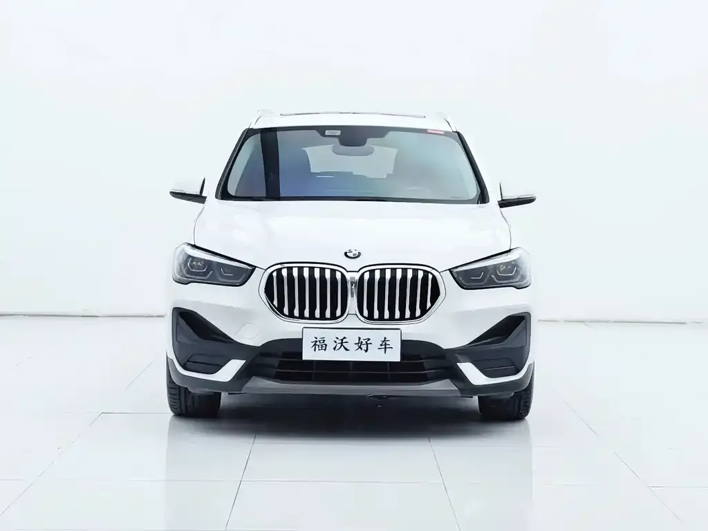 BMW X1 — фото 3