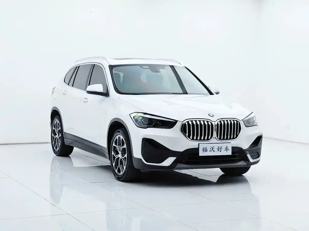 BMW X1 — фото 2