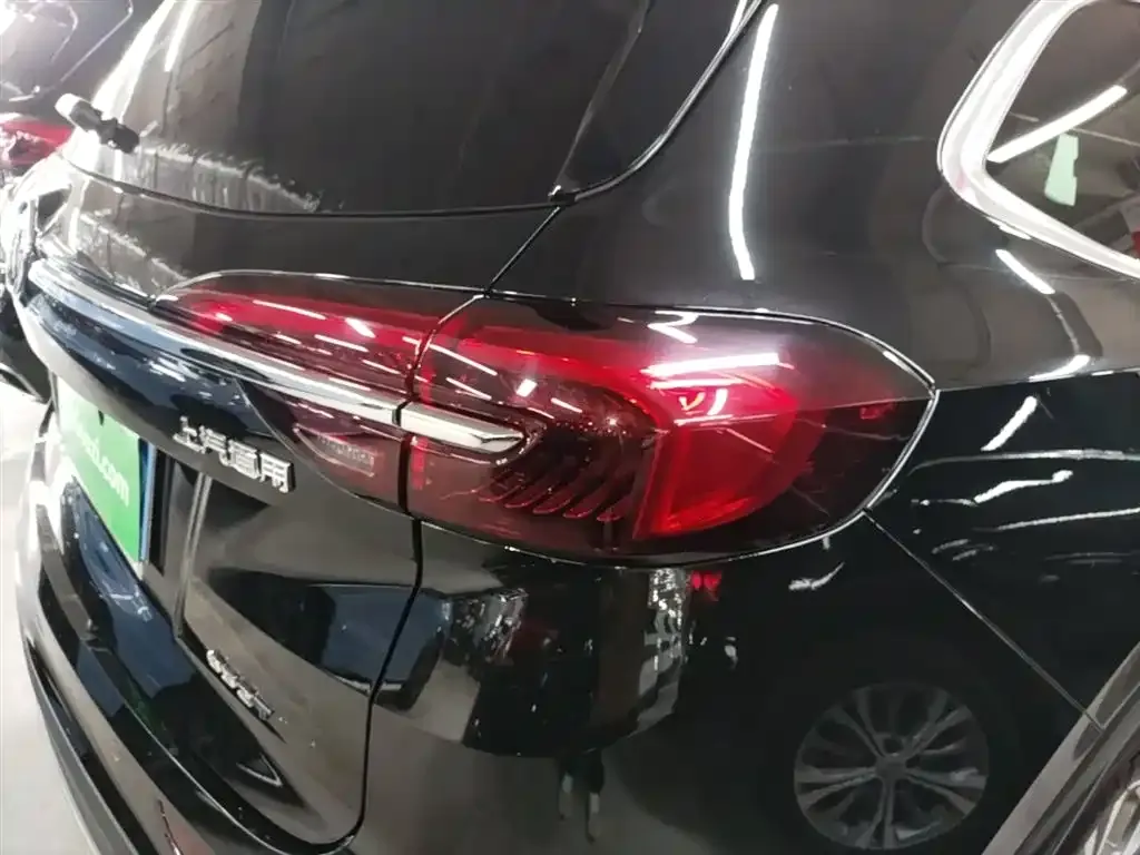 Buick Envision Plus — фото 10